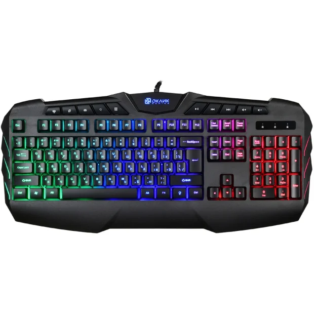 Клавиатура Oklick 777G